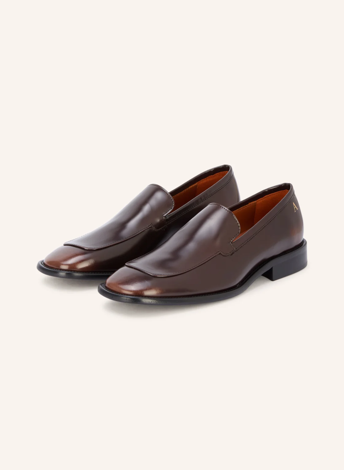 Acne Studios Loafer
