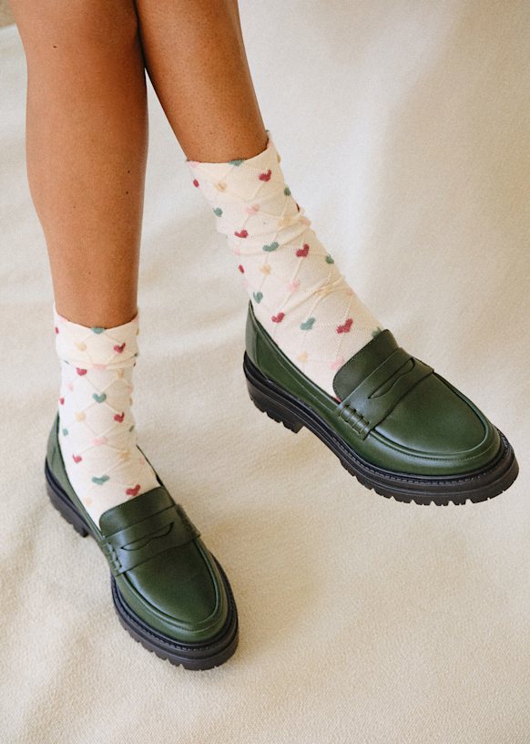 Eva Socks