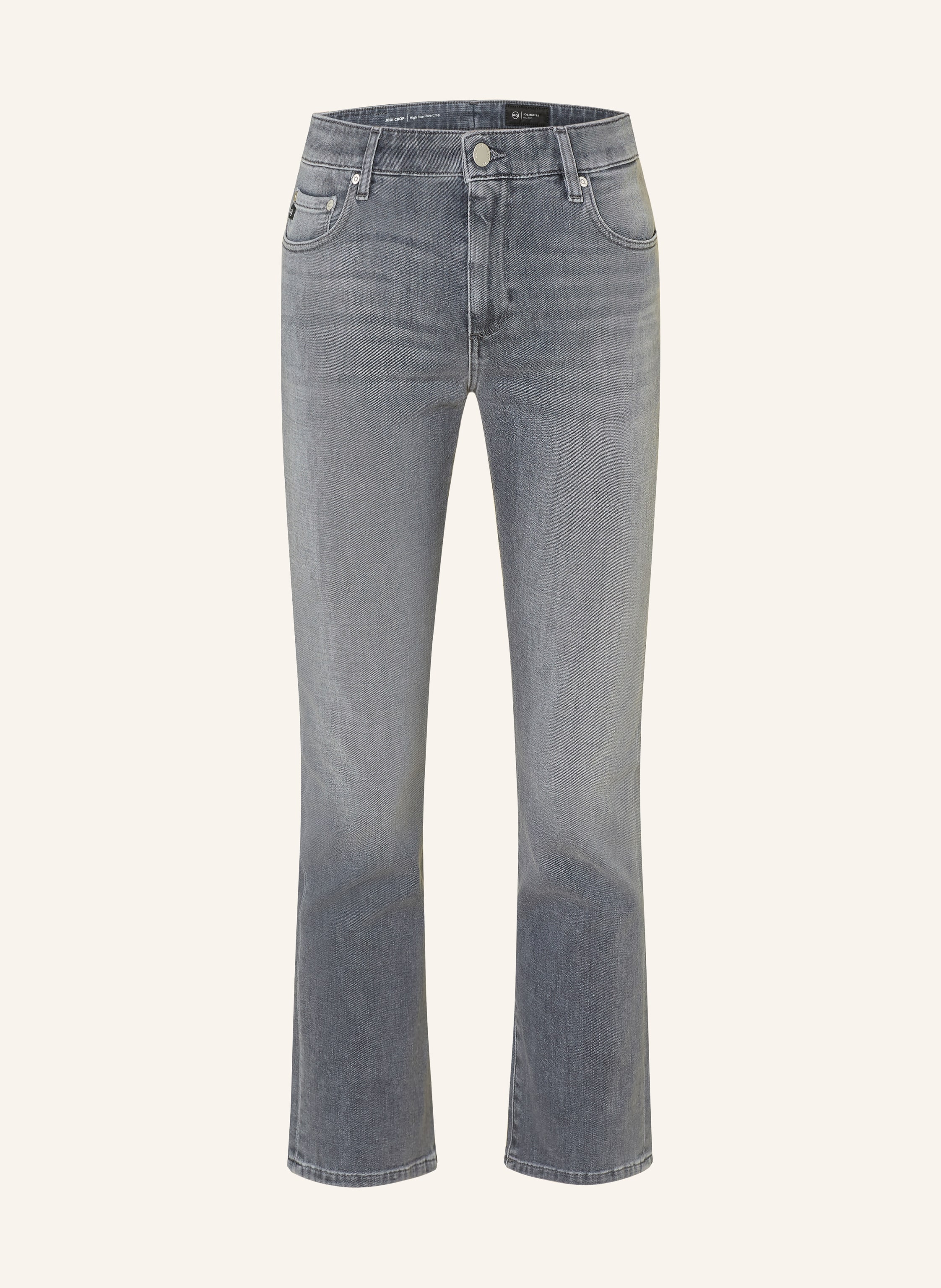 AG Jeans Cropped Jeans JODI CROP