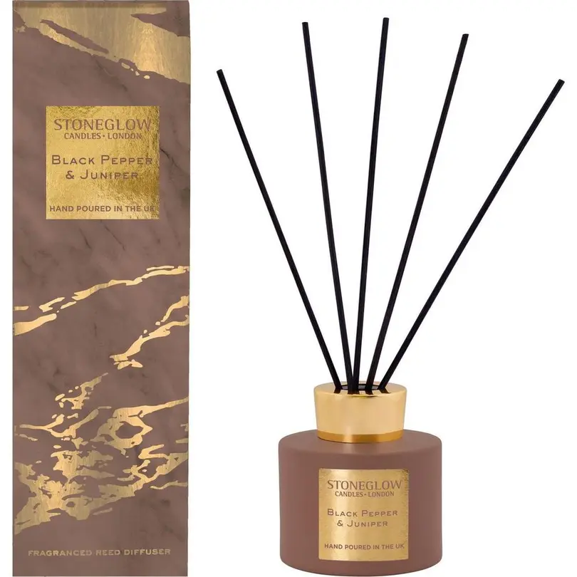 Diffusor Black Pepper & Juniper