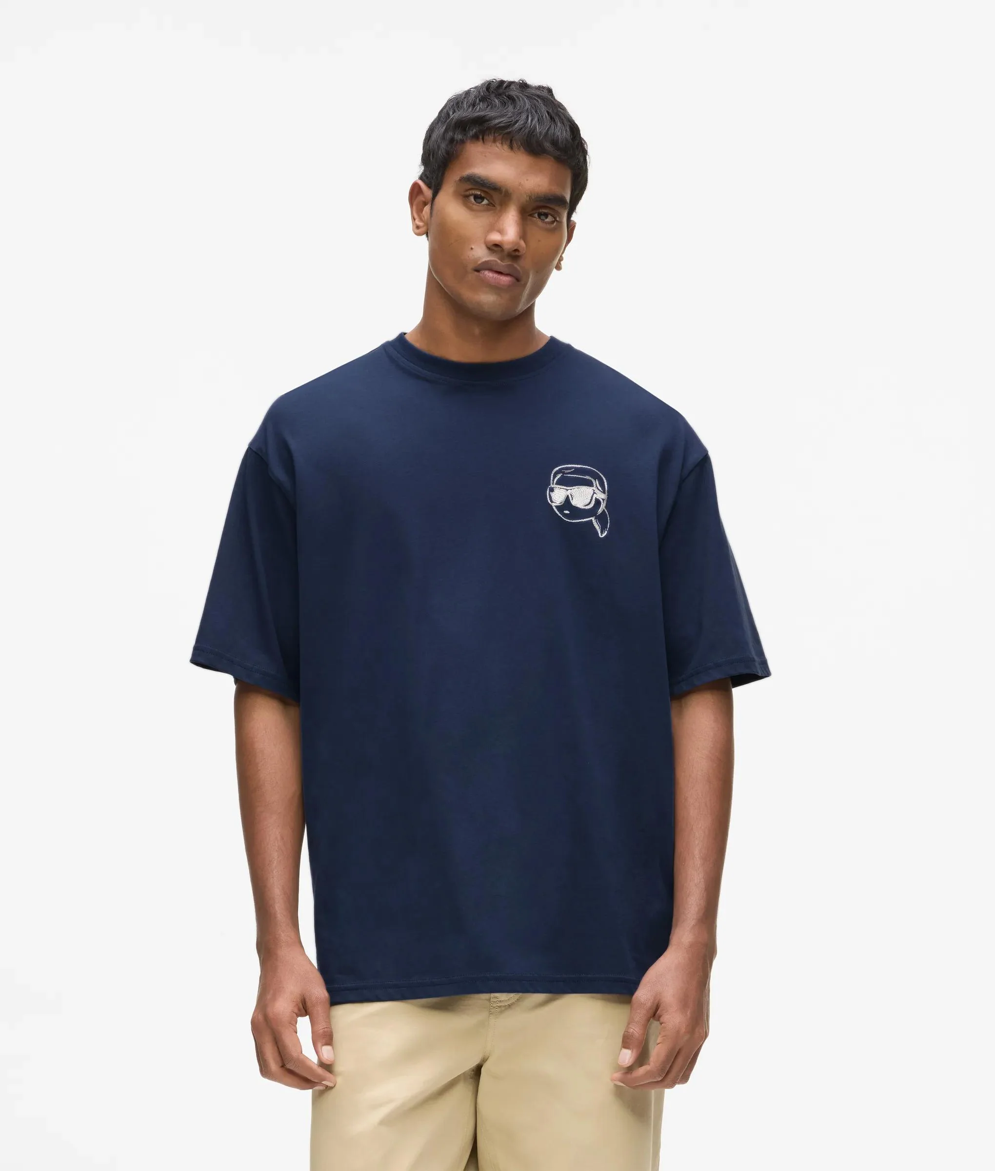 T-shirt Ikon