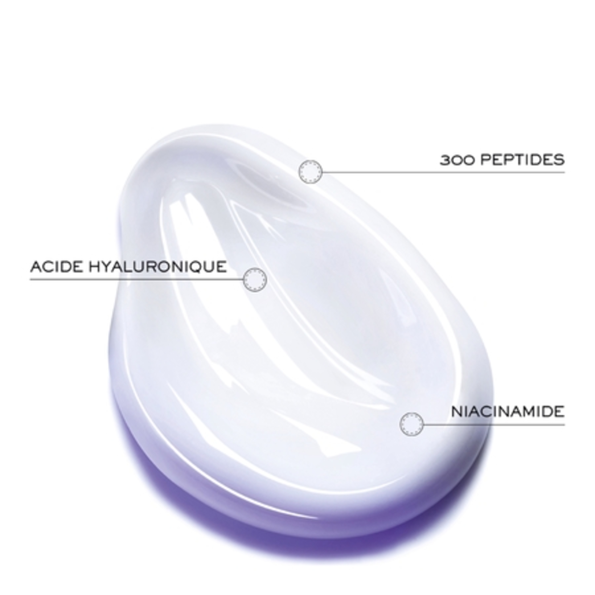 RENERGIE PEPTIDE H.P.N.300Crème anti-âge haute-performance - rechargeable