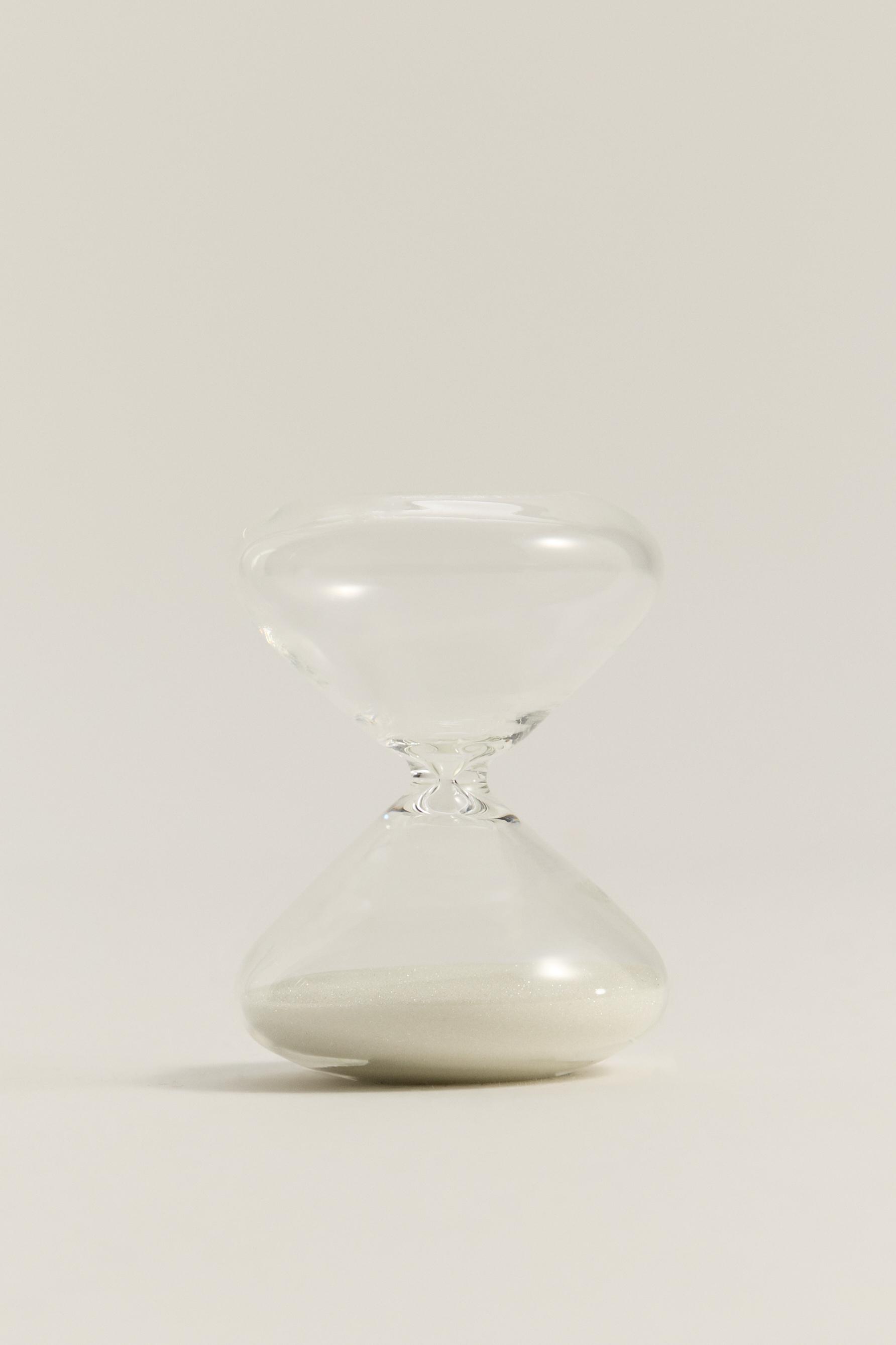 Reloj arena pequeño 7 x 5 cm