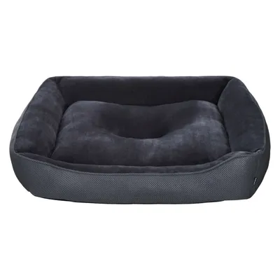 Icepeak Pet Reversible Design Bed – Grey
