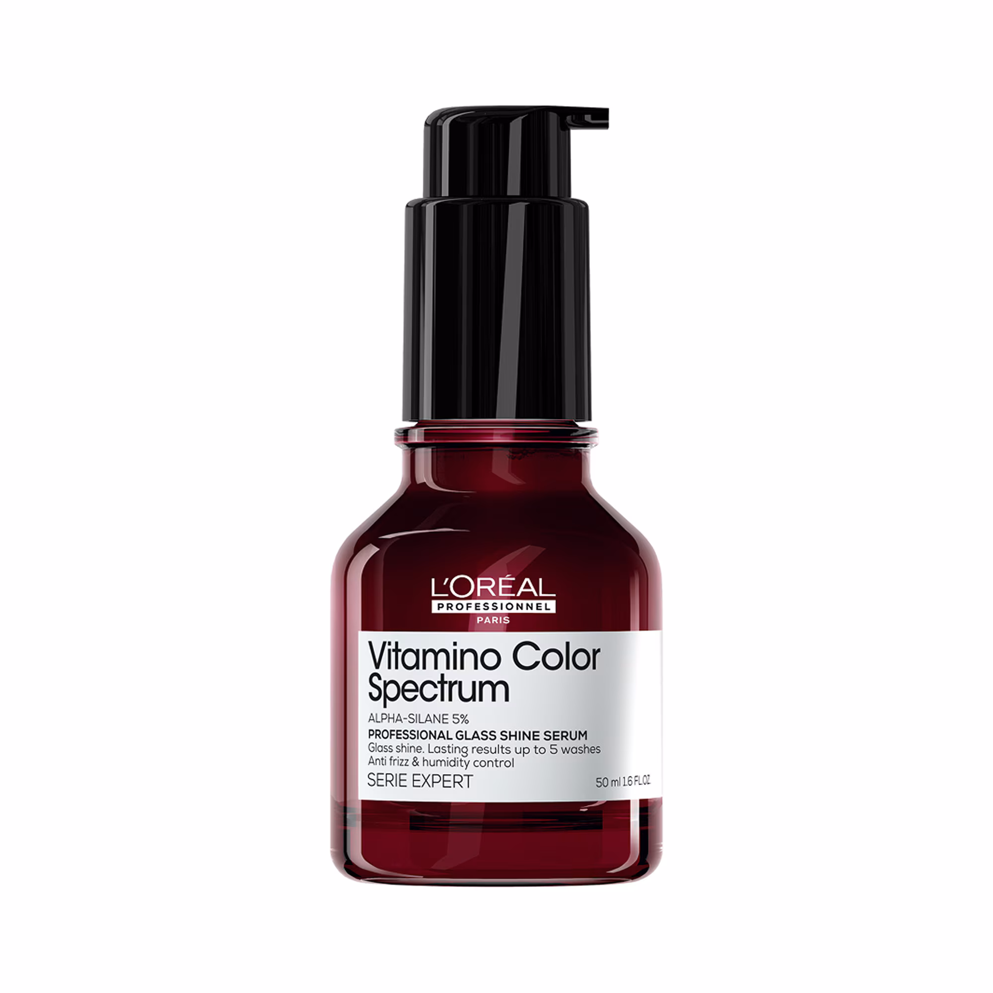 SERIE EXPERT VITAMINO COLOR SPECTRUMSérum brillance miroir
