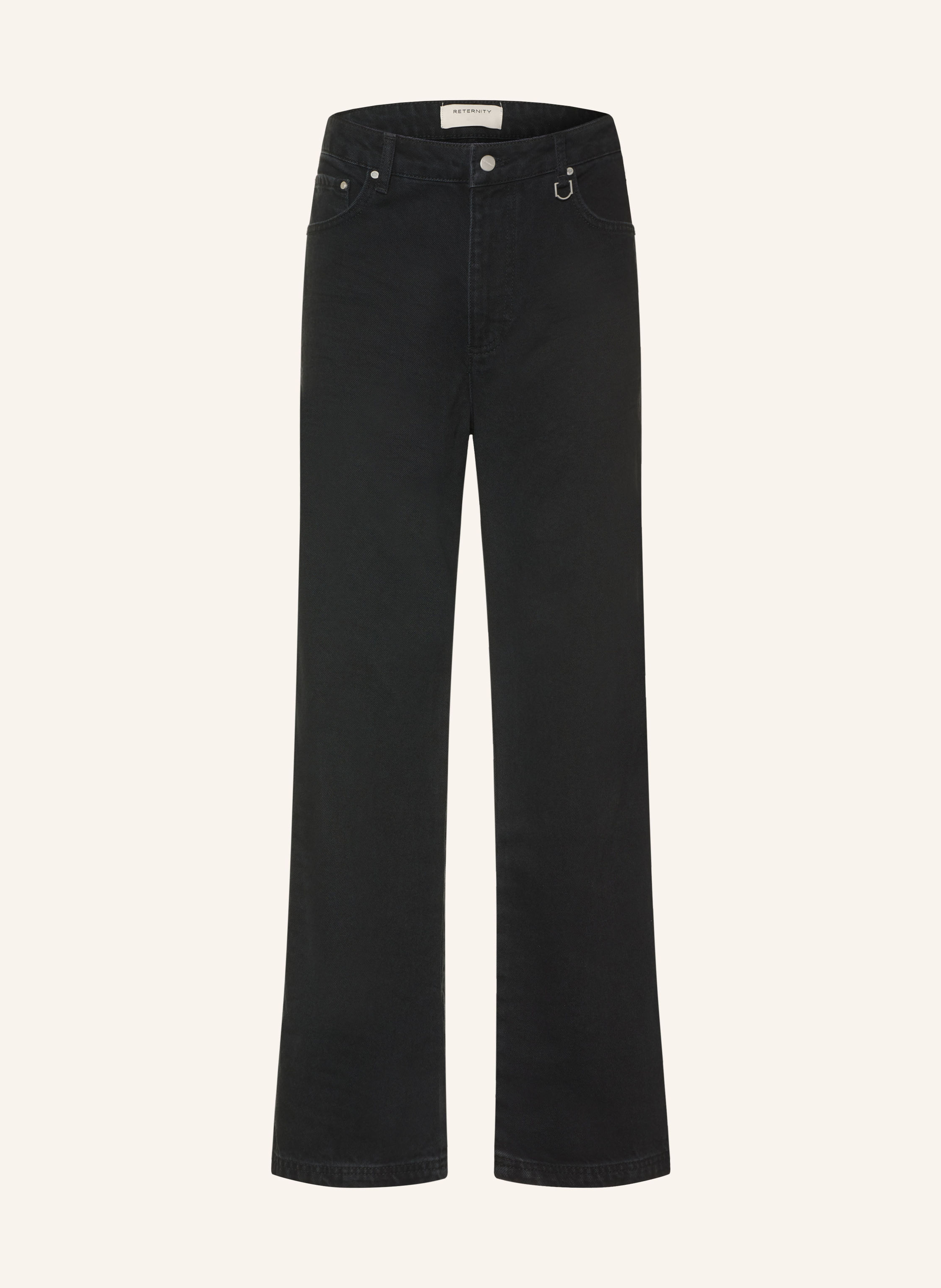 RETERNITY Jeans ESSENTIAL Straight Fit