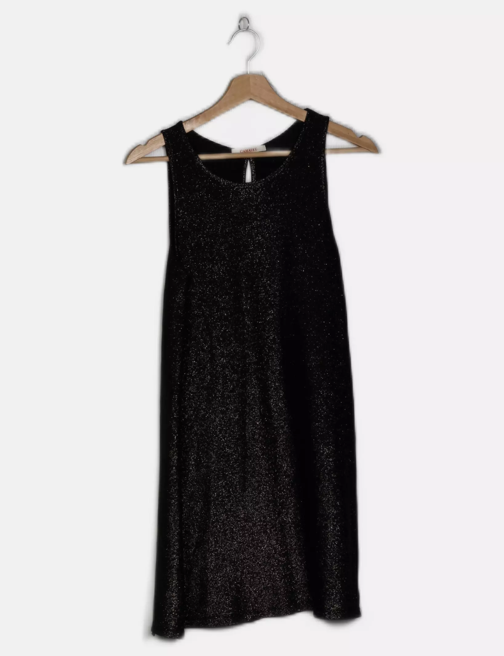 Camaïeu casual dress Glitter