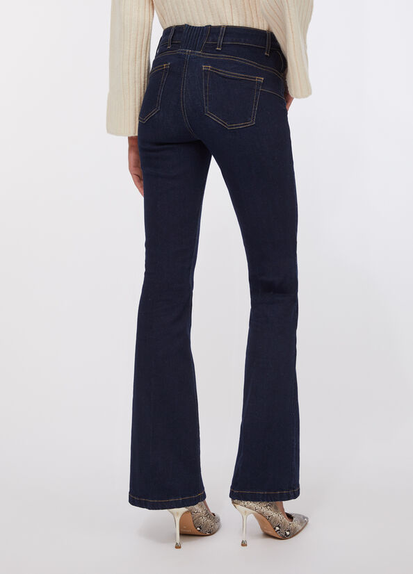 Jeans flare Liu Jo Better