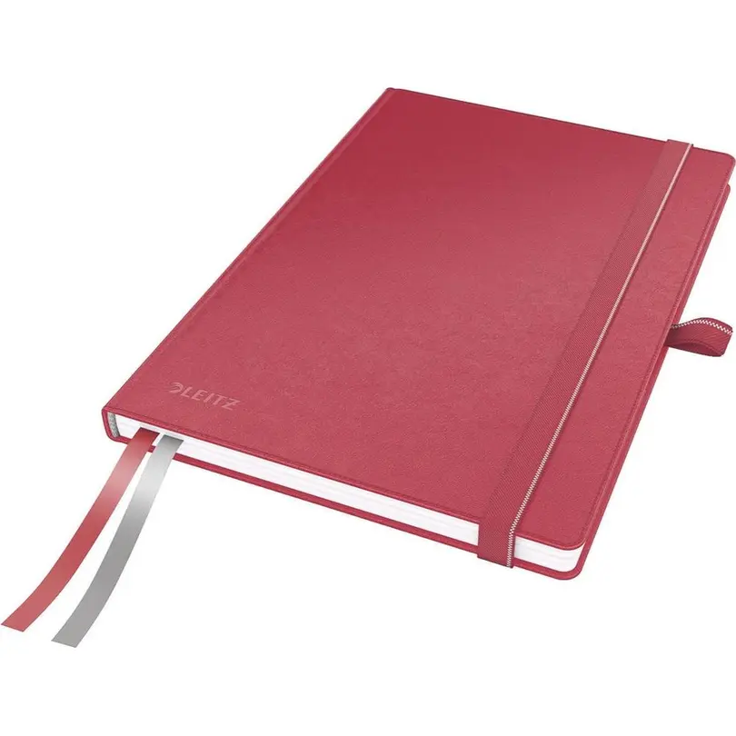 Notizbuch Leitz