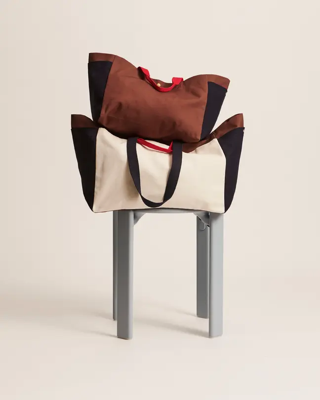 Tasche Weekend
