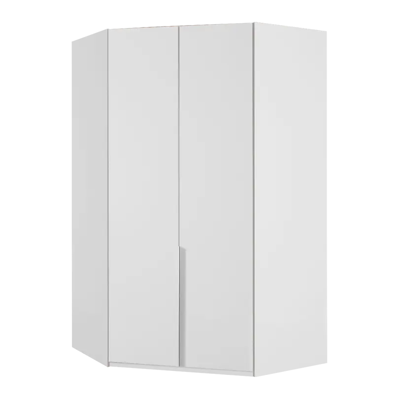 Eckschrank NYC