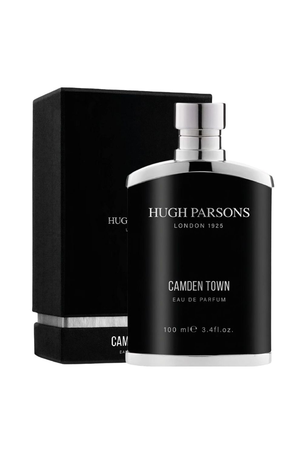 Hugh Parsons Camden Town Eau De Parfum 100ml