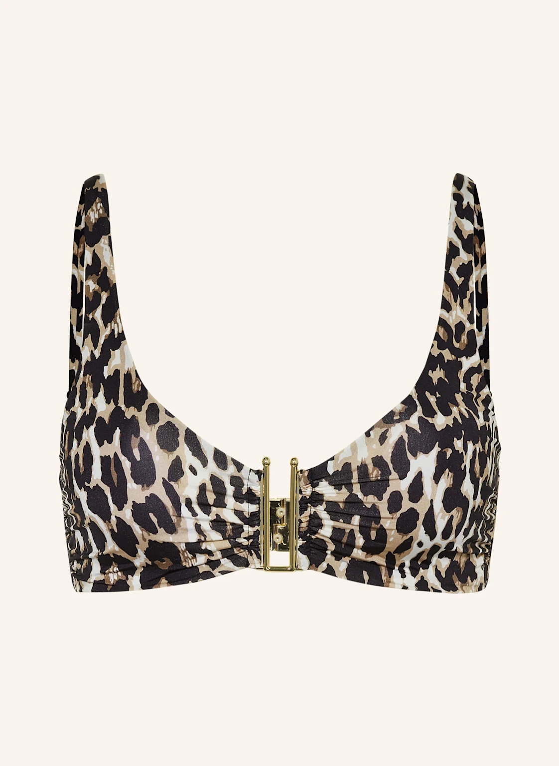 MRS & HUGS Bralette-Bikini-Top
