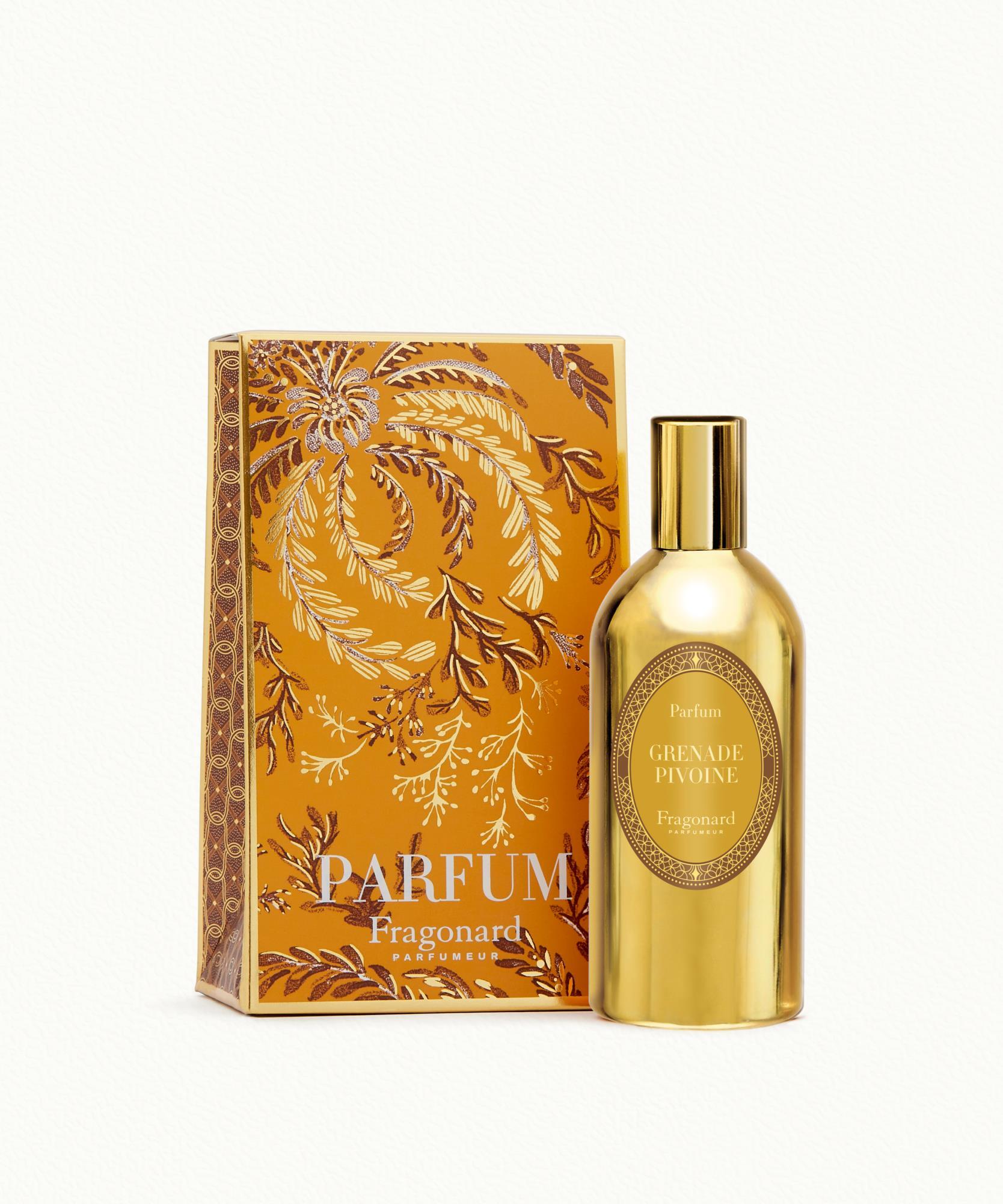 Grenade Pivoine - Parfum