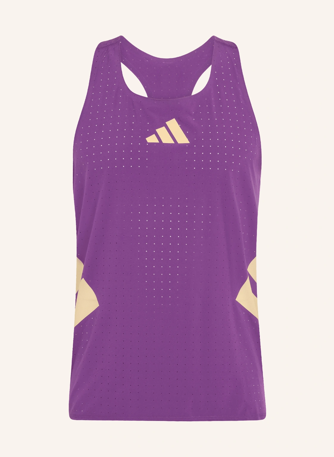 adidas Lauftop ROAD TO RECORDS