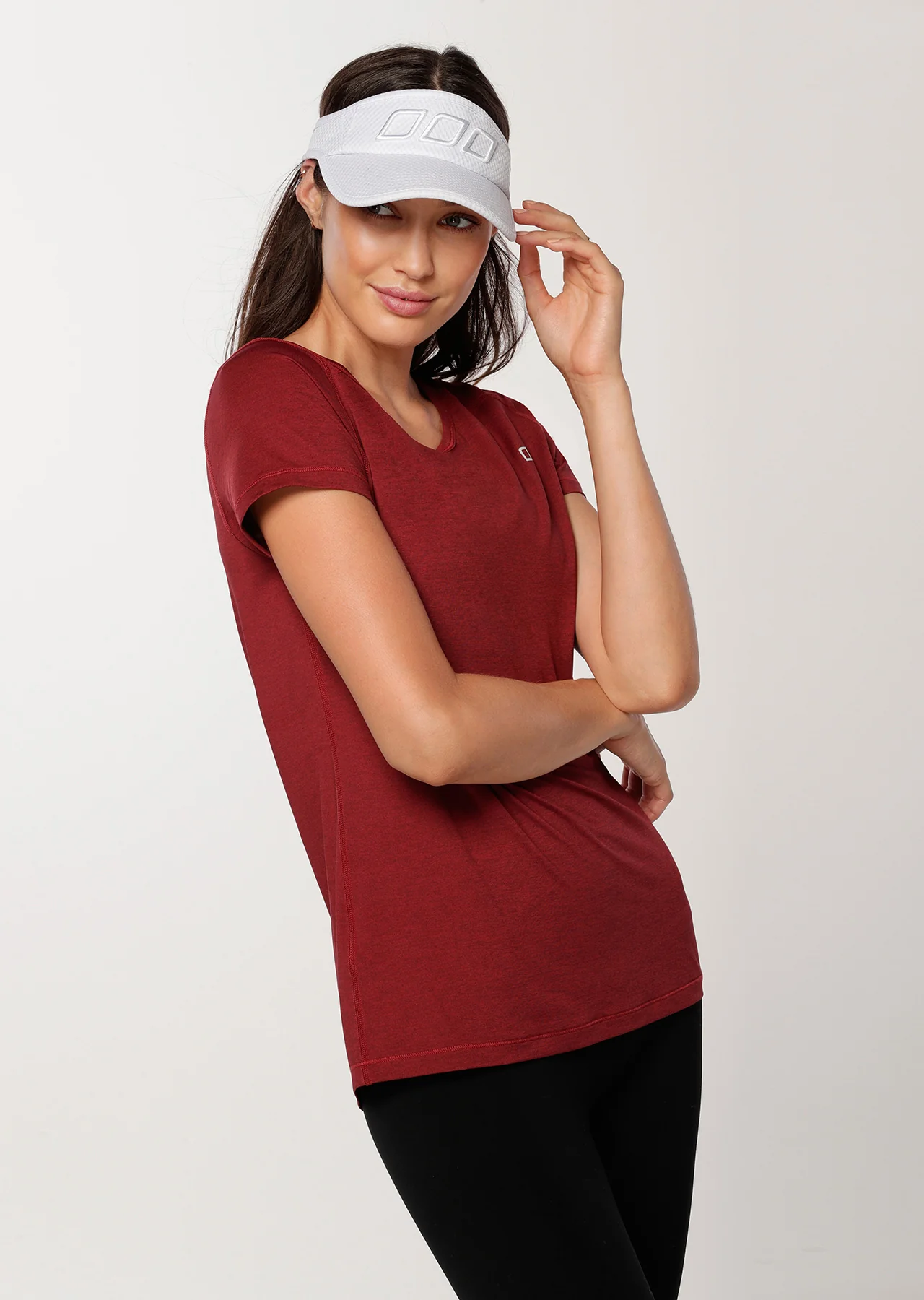 Ventilation Visor