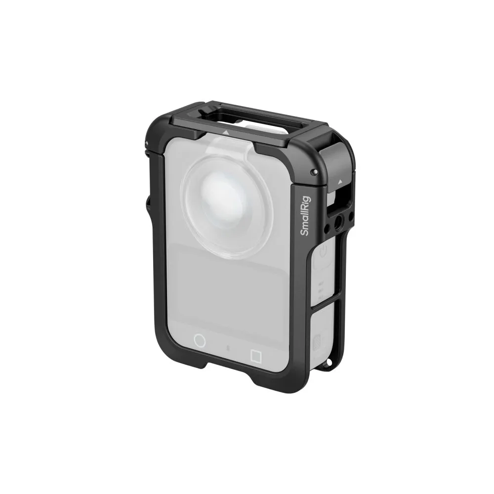 Smallrig DJI Osmo 360 Cage