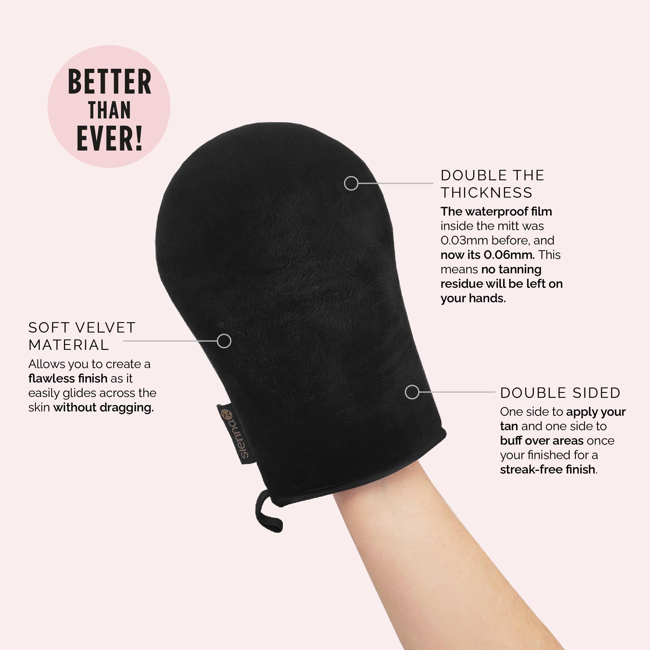 Sienna X Luxury Self Tan Mitt