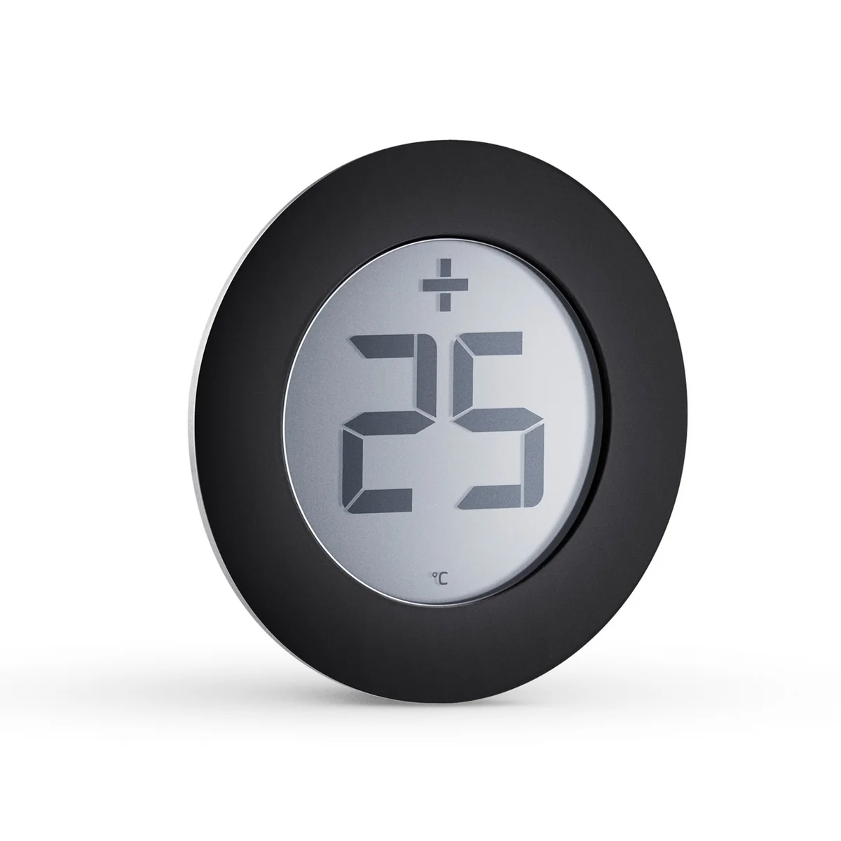 Eva Solo - digitales Außenthermometer, Ø 8 cm