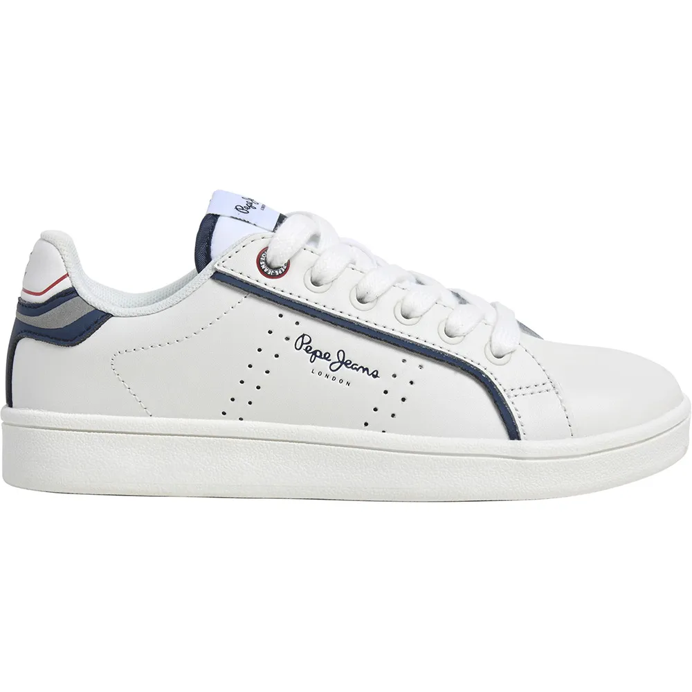 Pepe Jeans Player Young PBS000009 trainers