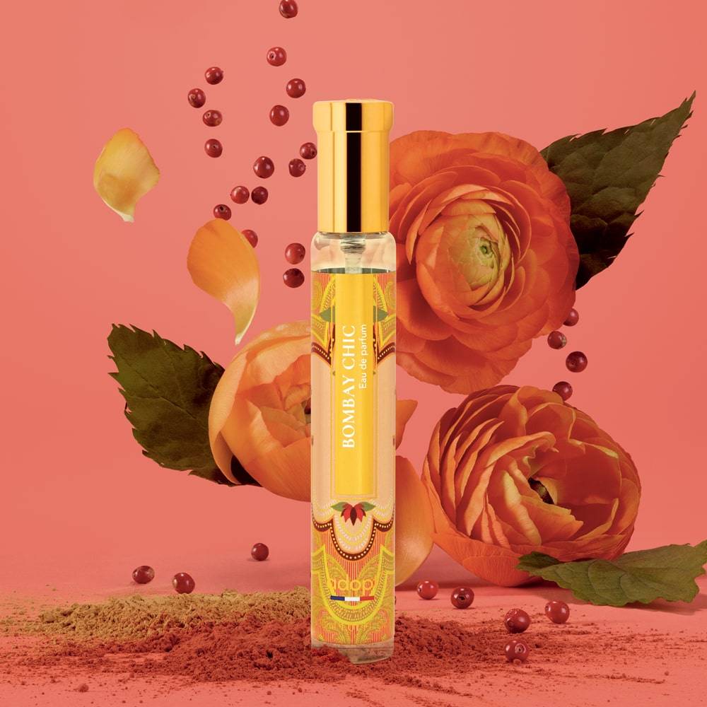 Bombay Chiceau de parfum 30 ml