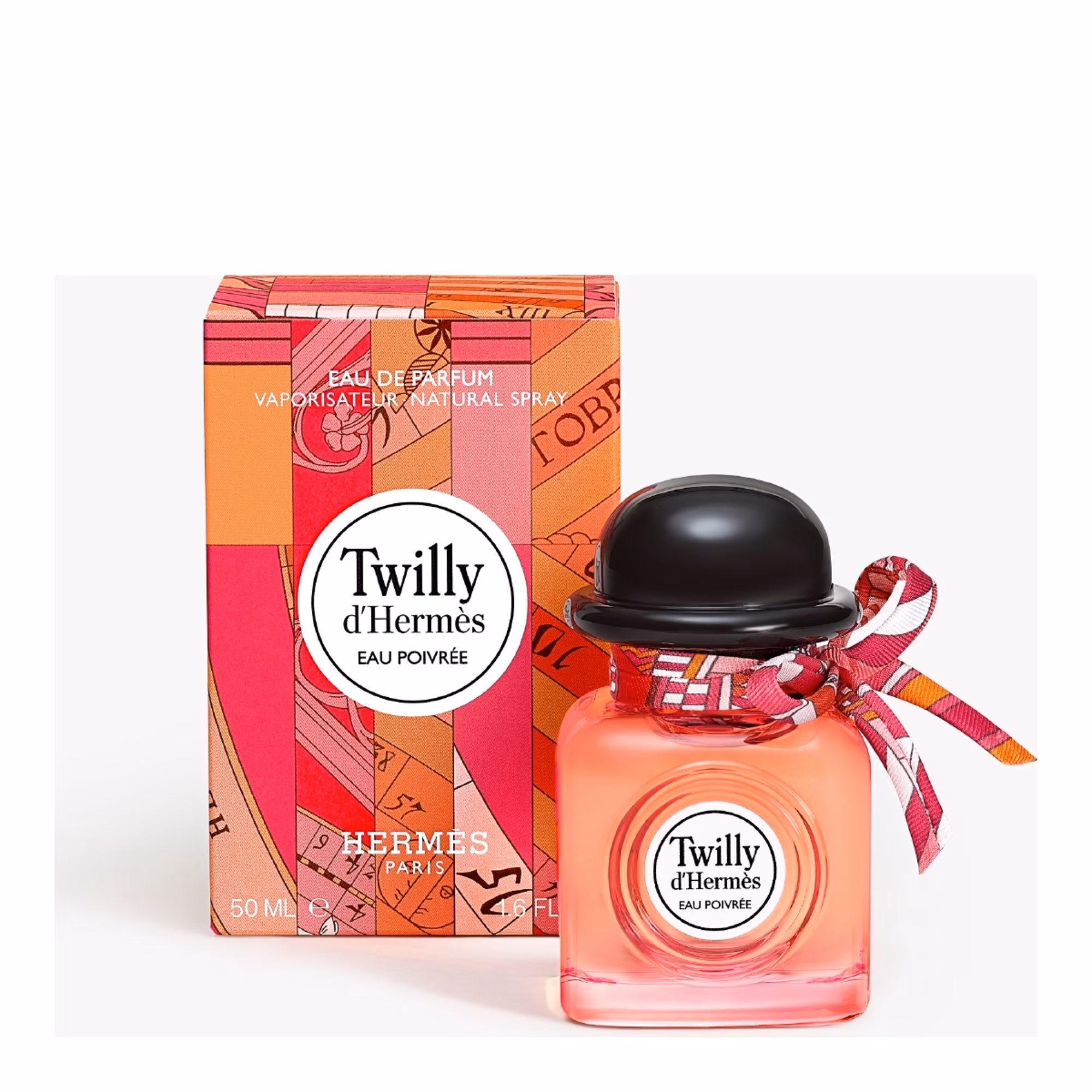 TWILLY D'HERMÈSEau poivrée - eau de parfum