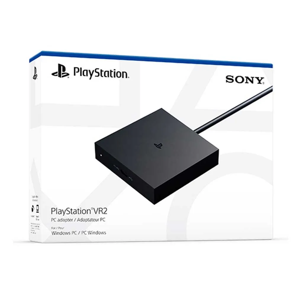 Sony PlayStation VR PC adapter