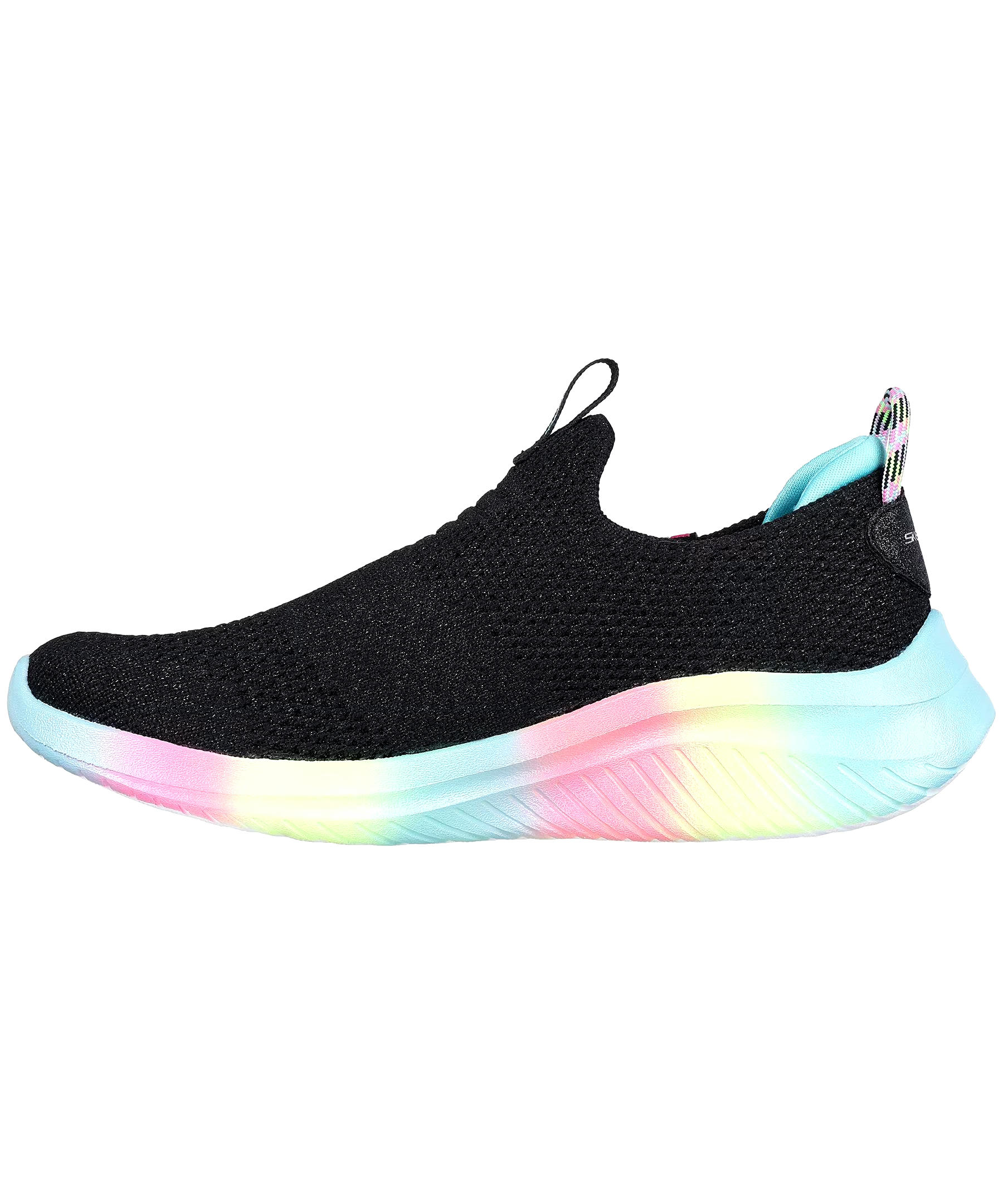 Skechers Kids' Unisex Ultra Flex 3.0 Slip On Sneakers