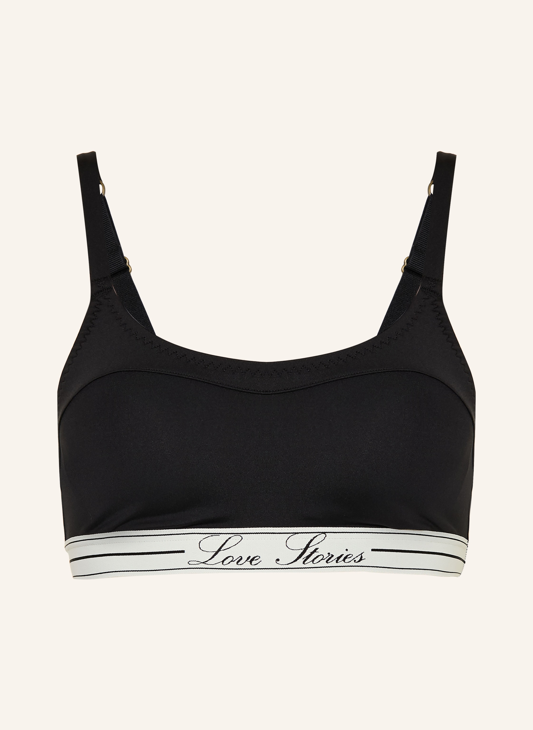 LOVE Stories Bustier TORI