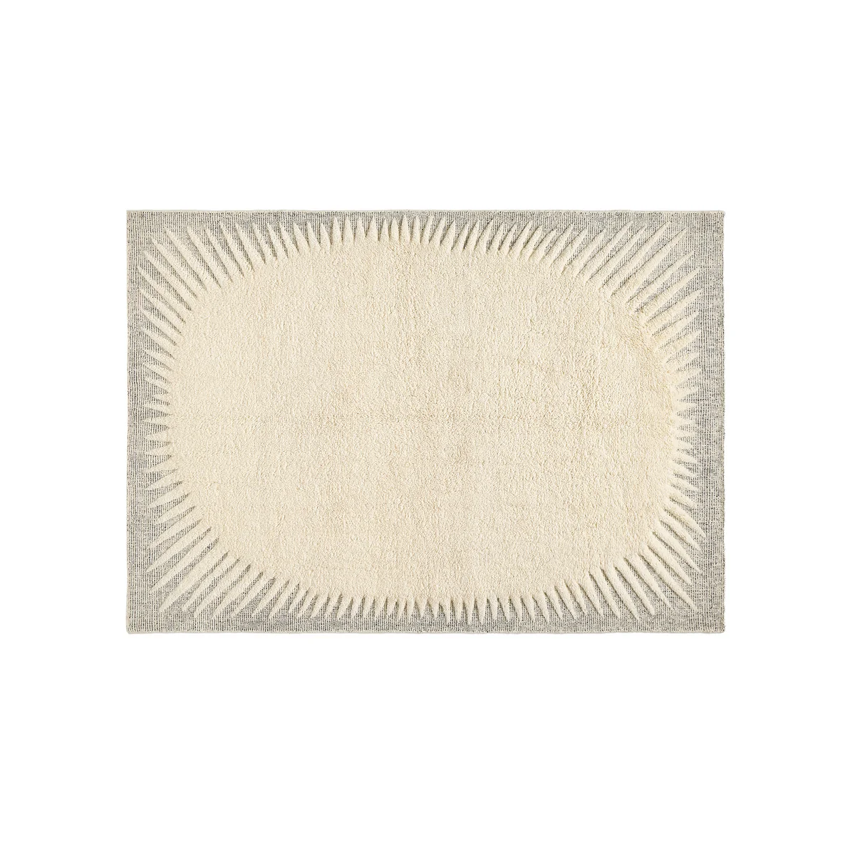Tom Dixon - Edgy Teppich