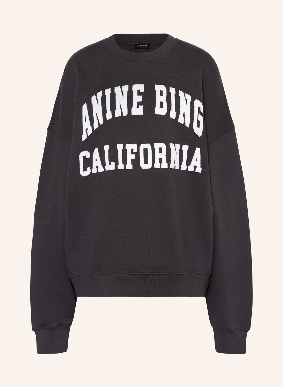 ANINE BING Sweatshirt MILES