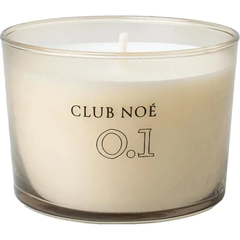 Duftkerze Club Noé