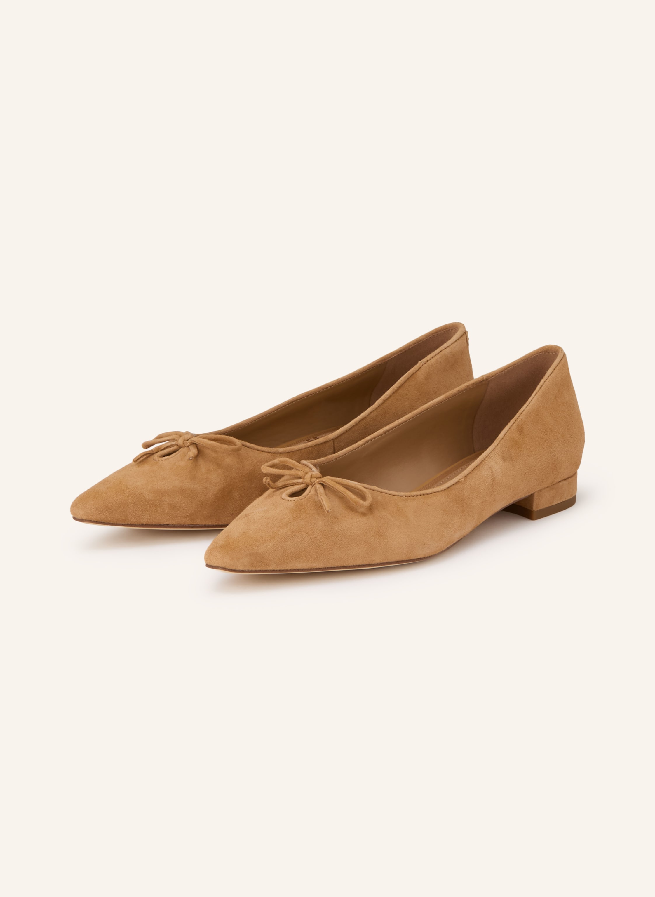 Sam Edelman Ballerinas ESMIRA