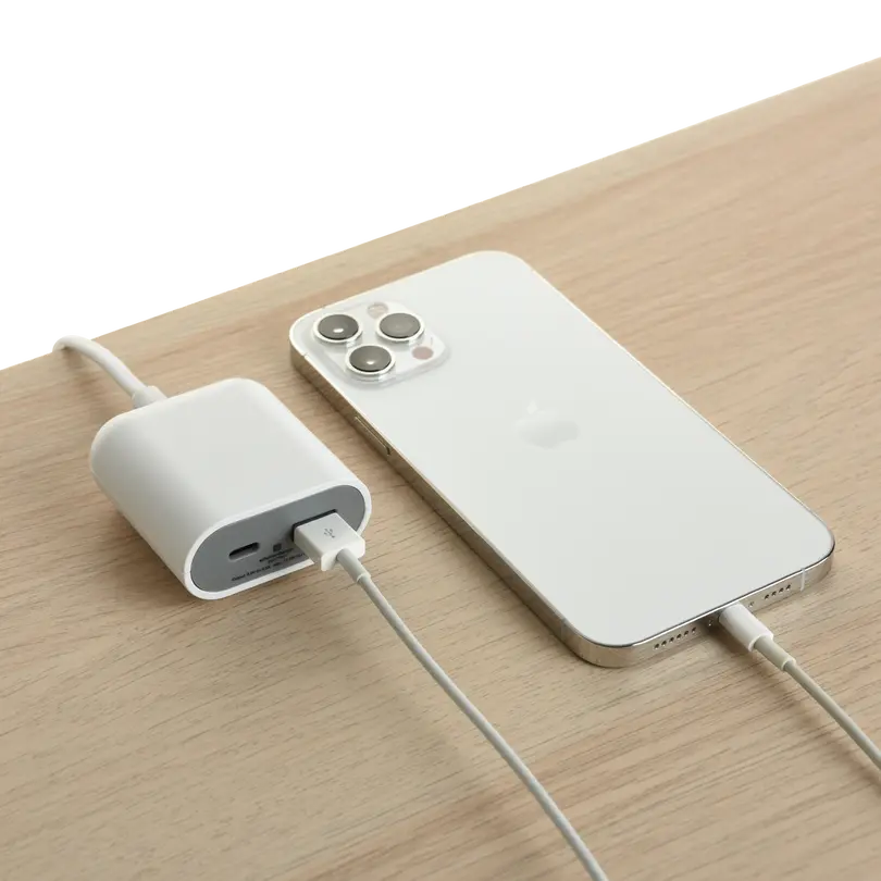 Adapter USB-C/USB-A Extras