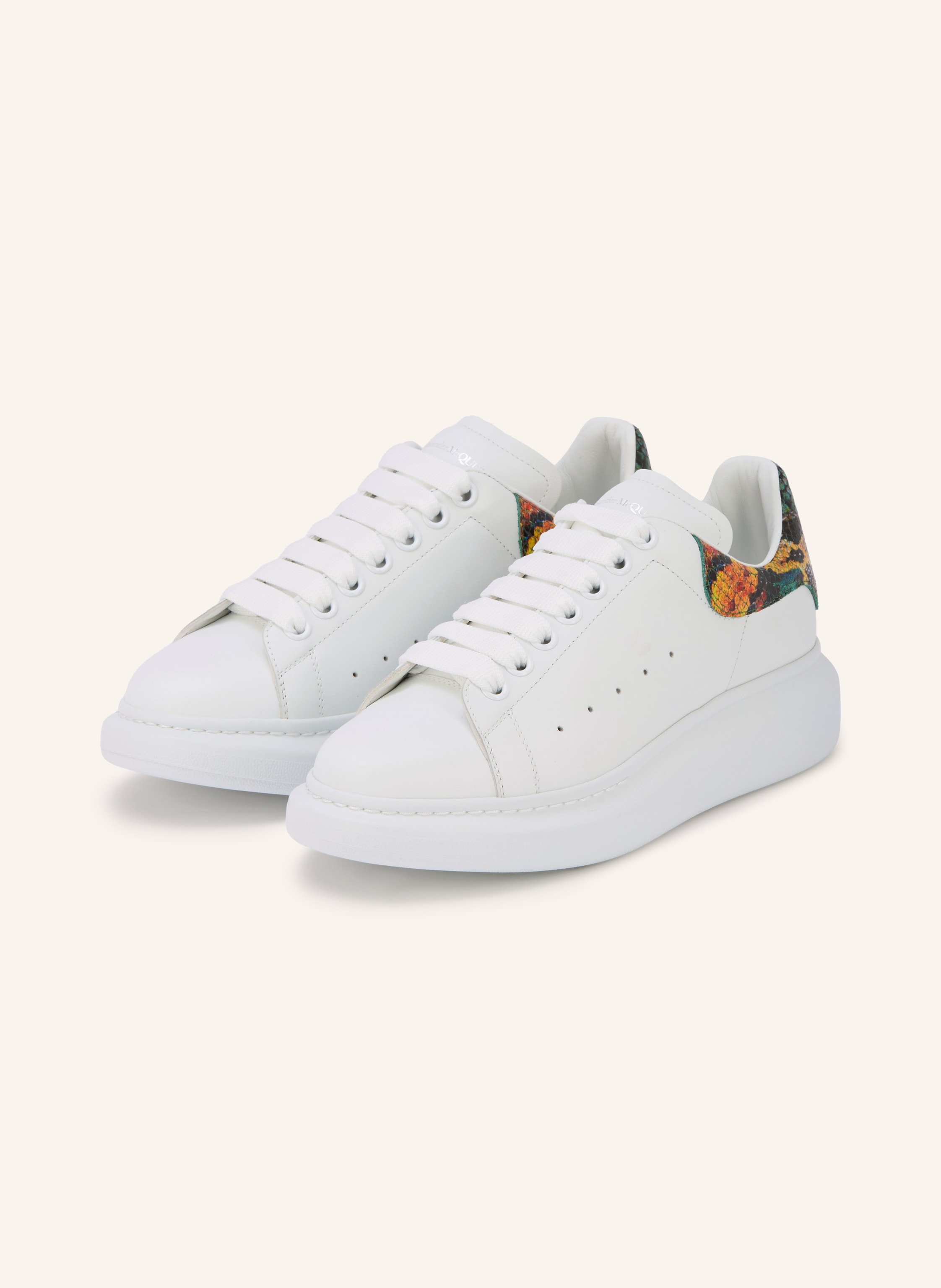 McQUEEN Sneaker