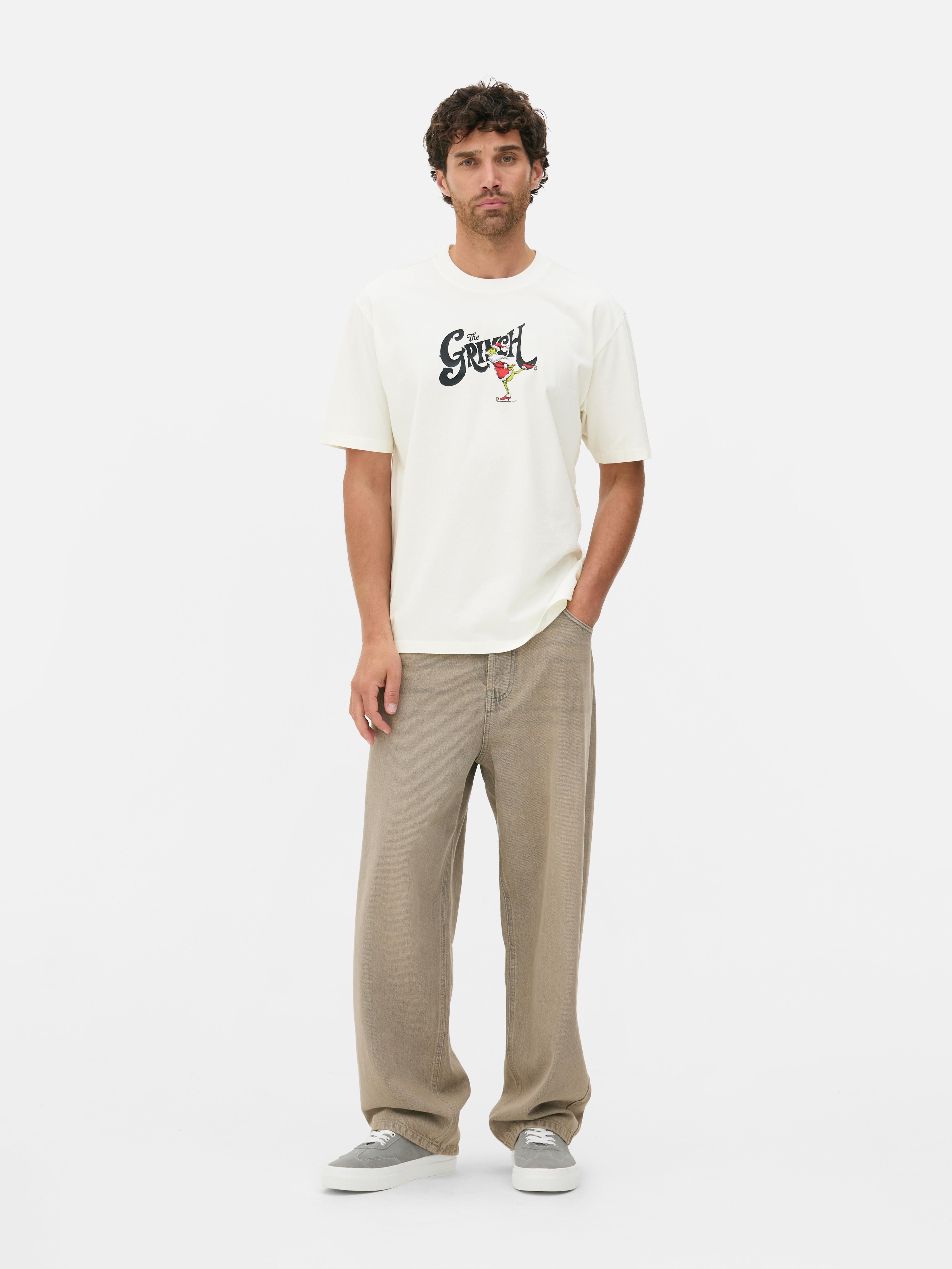 The Grinch Christmas T-Shirt