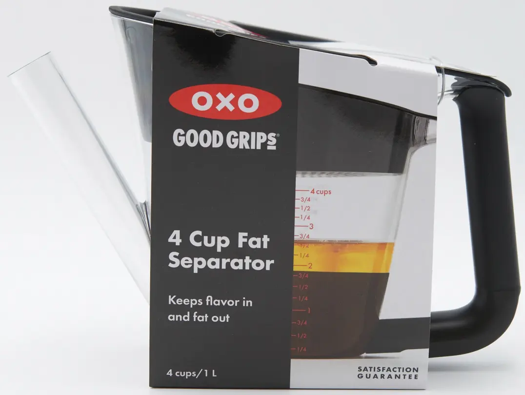 Fetttrenner Good Grips