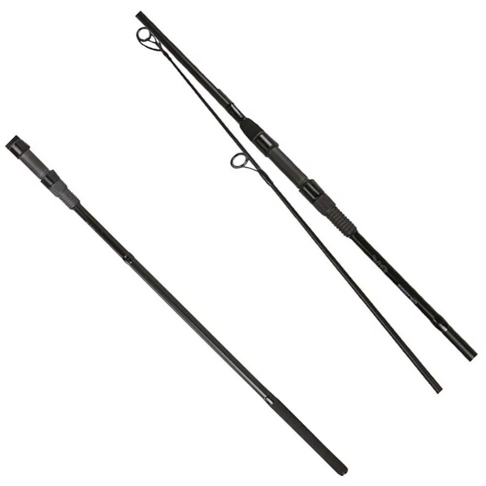Okuma 8K carpfishing rod