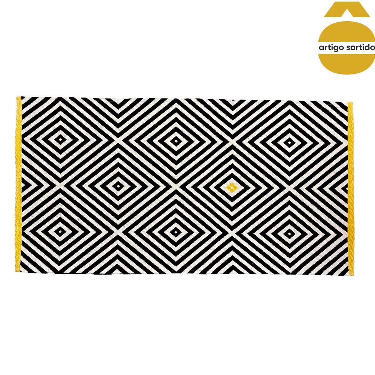 Tapete Maya 60x200cm