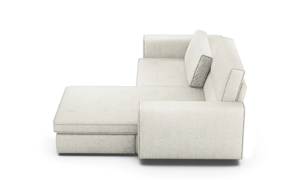 Ecksofa CLOUDY1