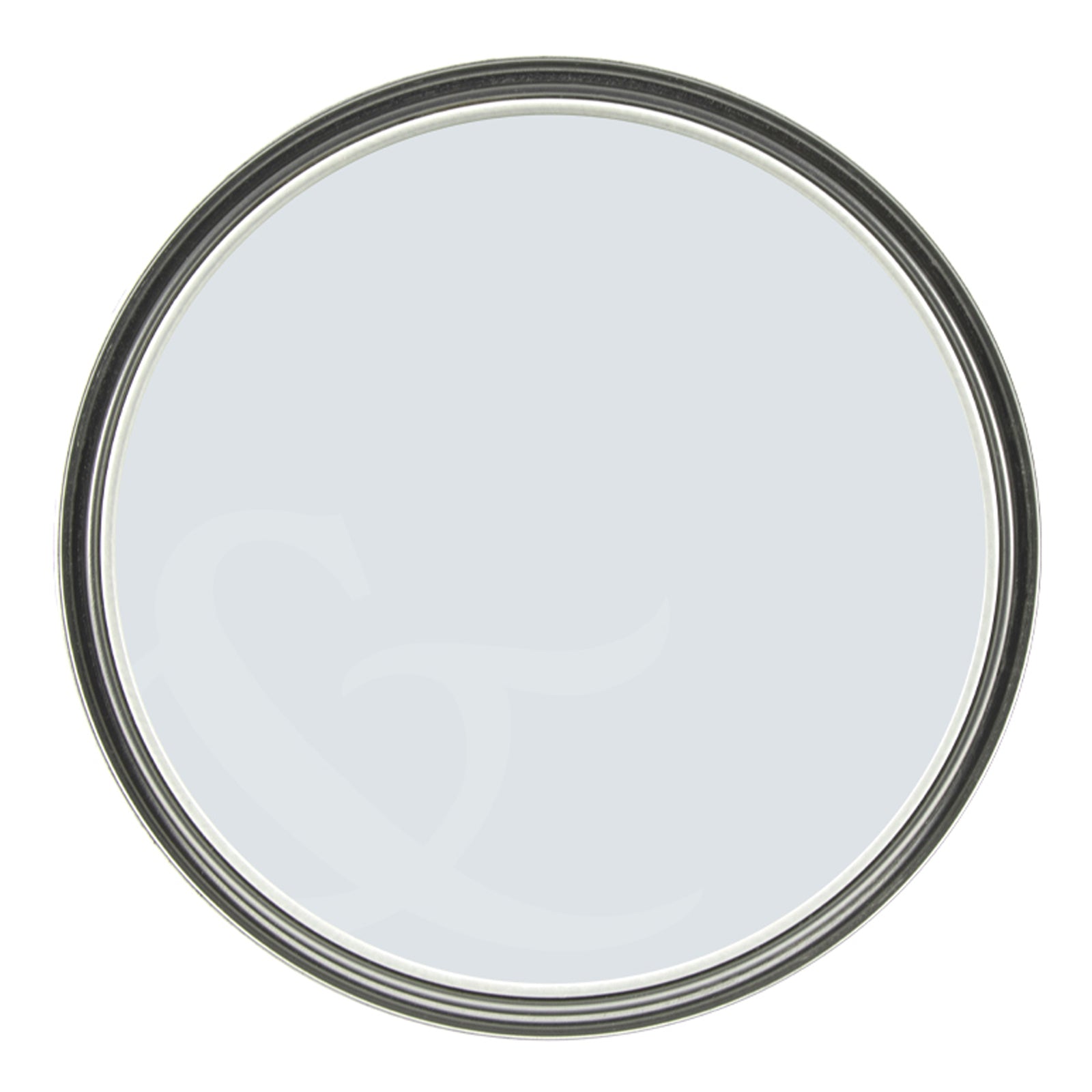 Graham & Brown Clancy Grey - Hoogglanslak - 1L