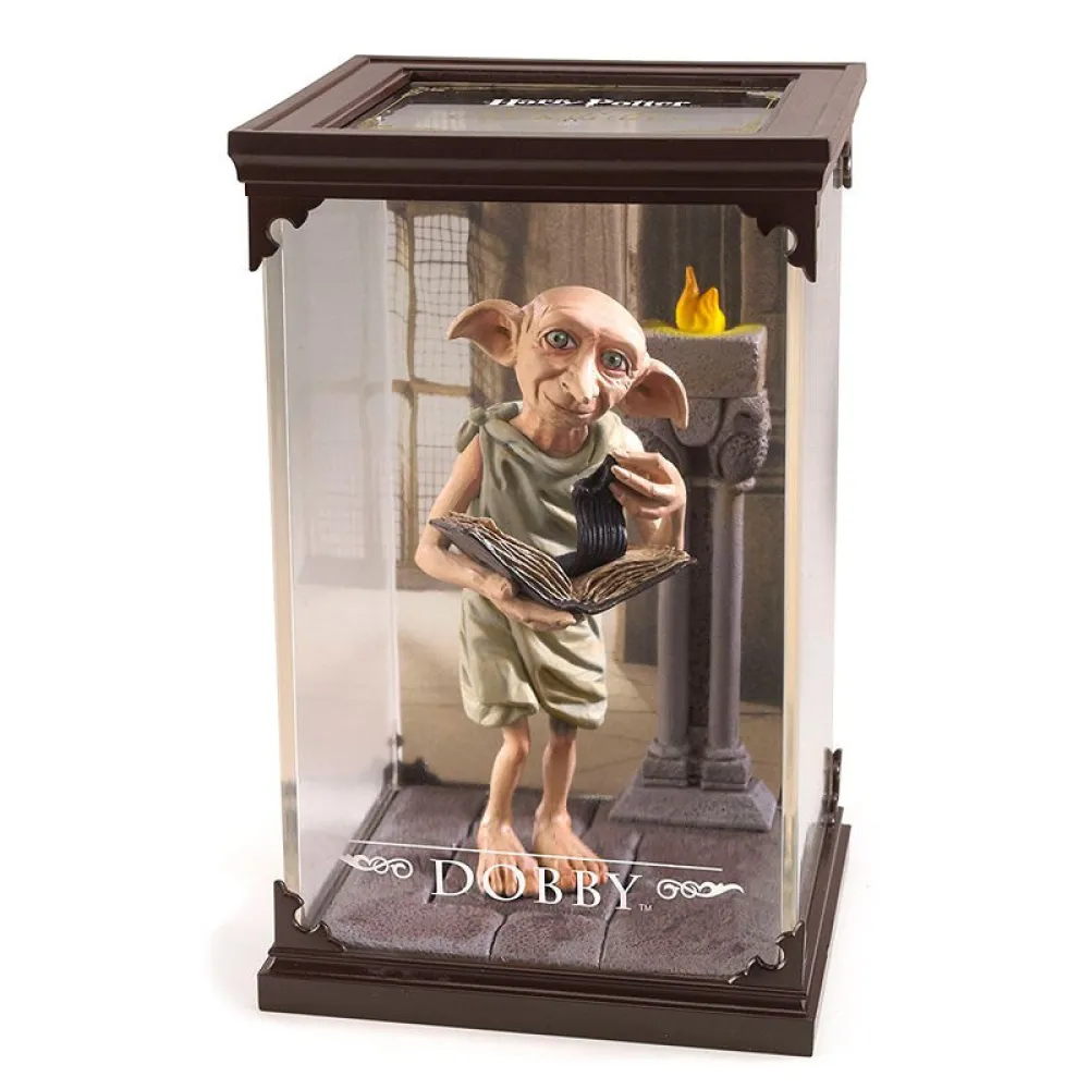 Noble Collection Dobby Figure