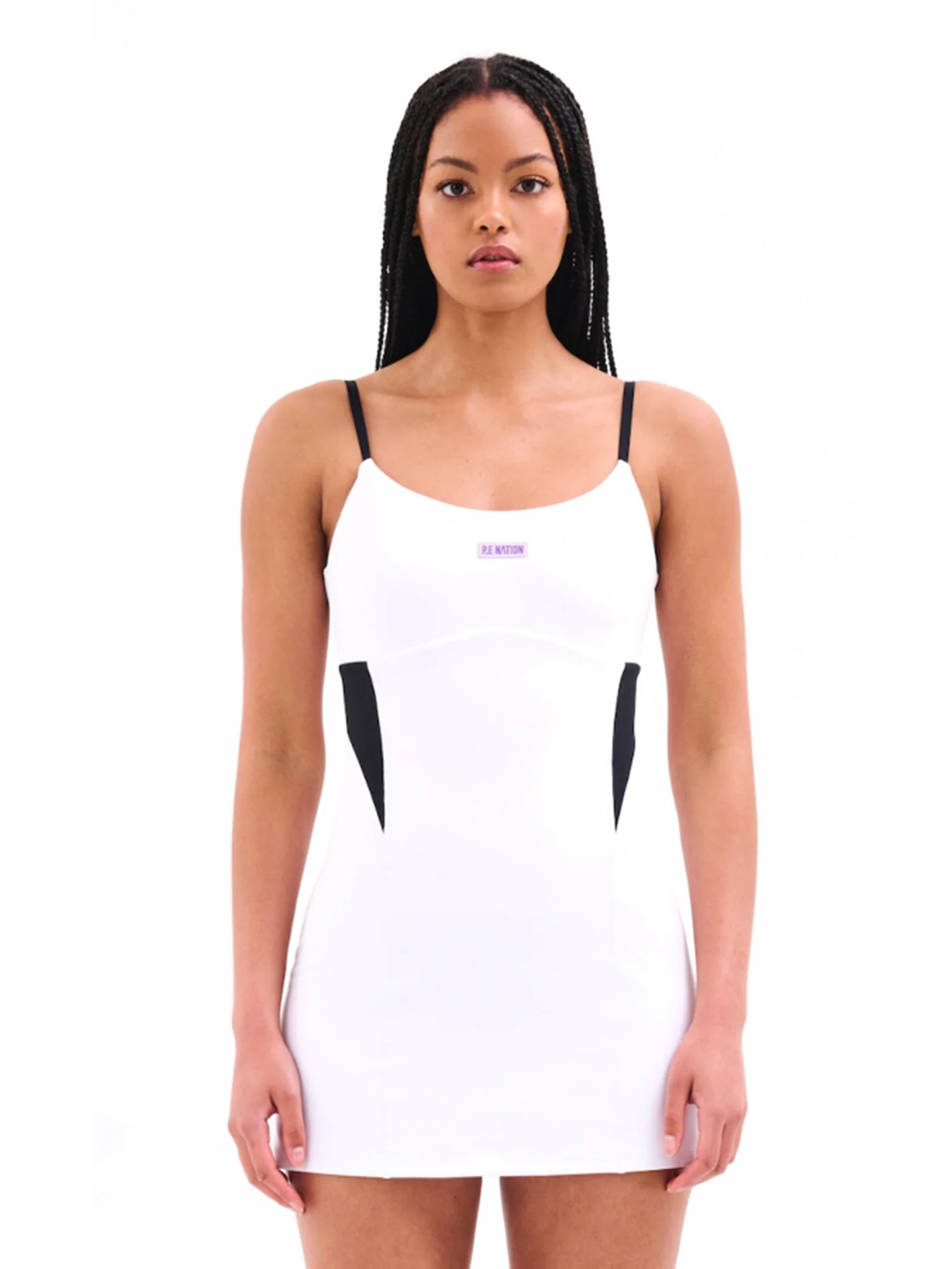 Vanderbuilt Dress