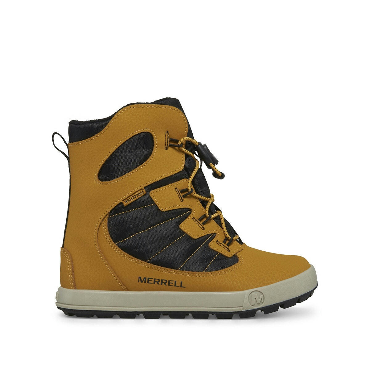 Boots Snow Bank 4.0 WTRPF