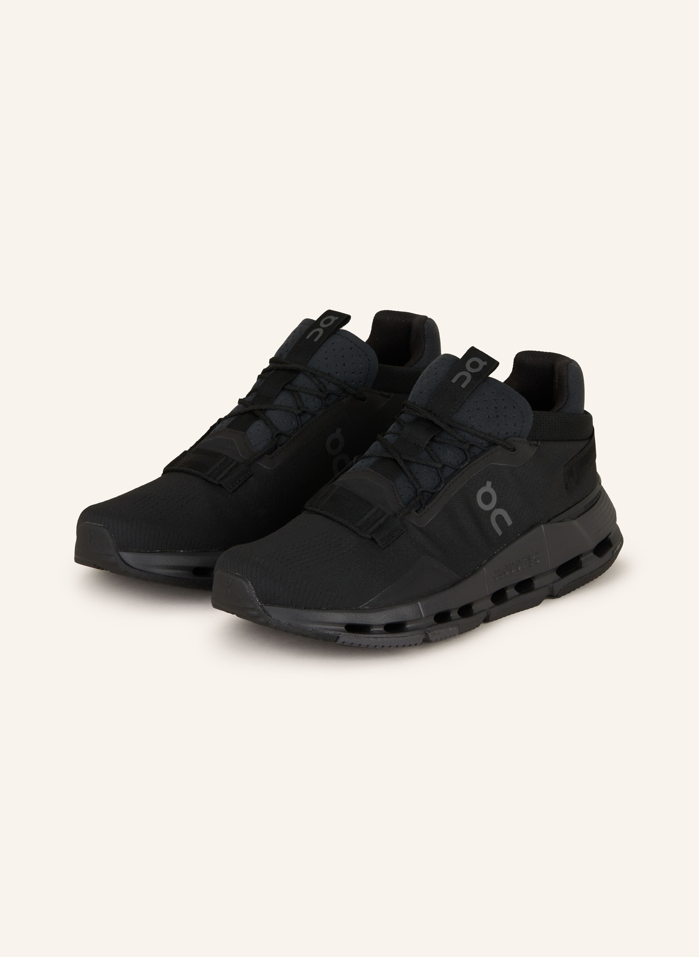 On Sneaker CLOUDNOVA 2
