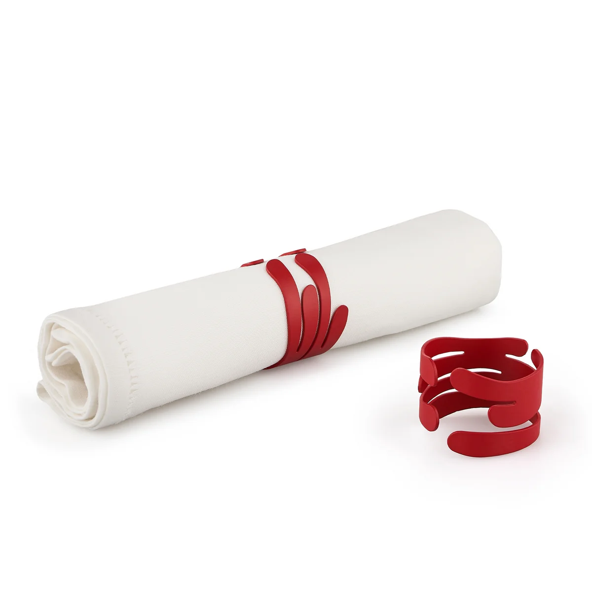Alessi - Barkring Serviettenhalter