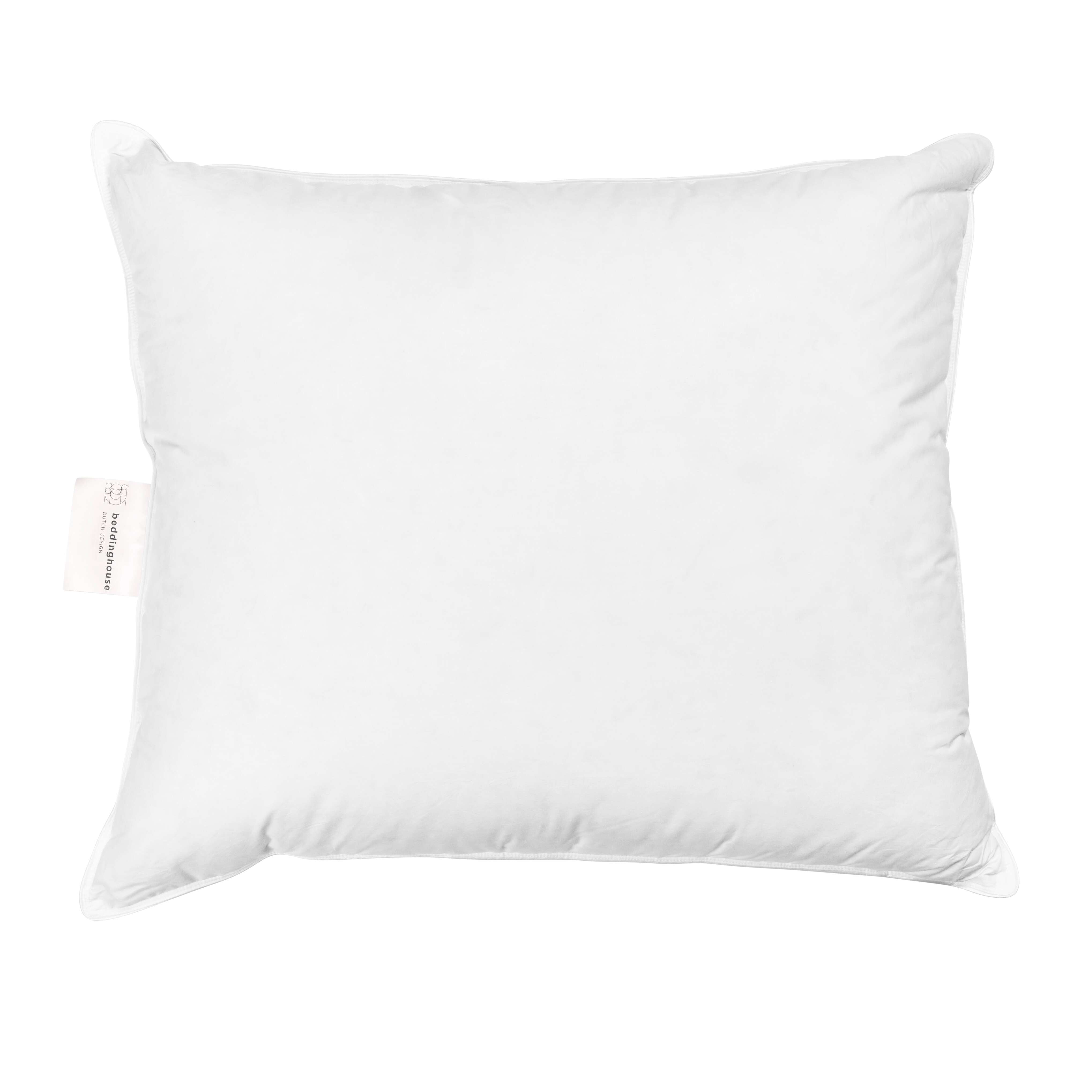 Beddinghouse Dutch Design kussen Pillow 70-30 - 60x70 cm - wit