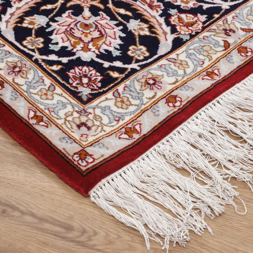 Orientteppich Ispahan