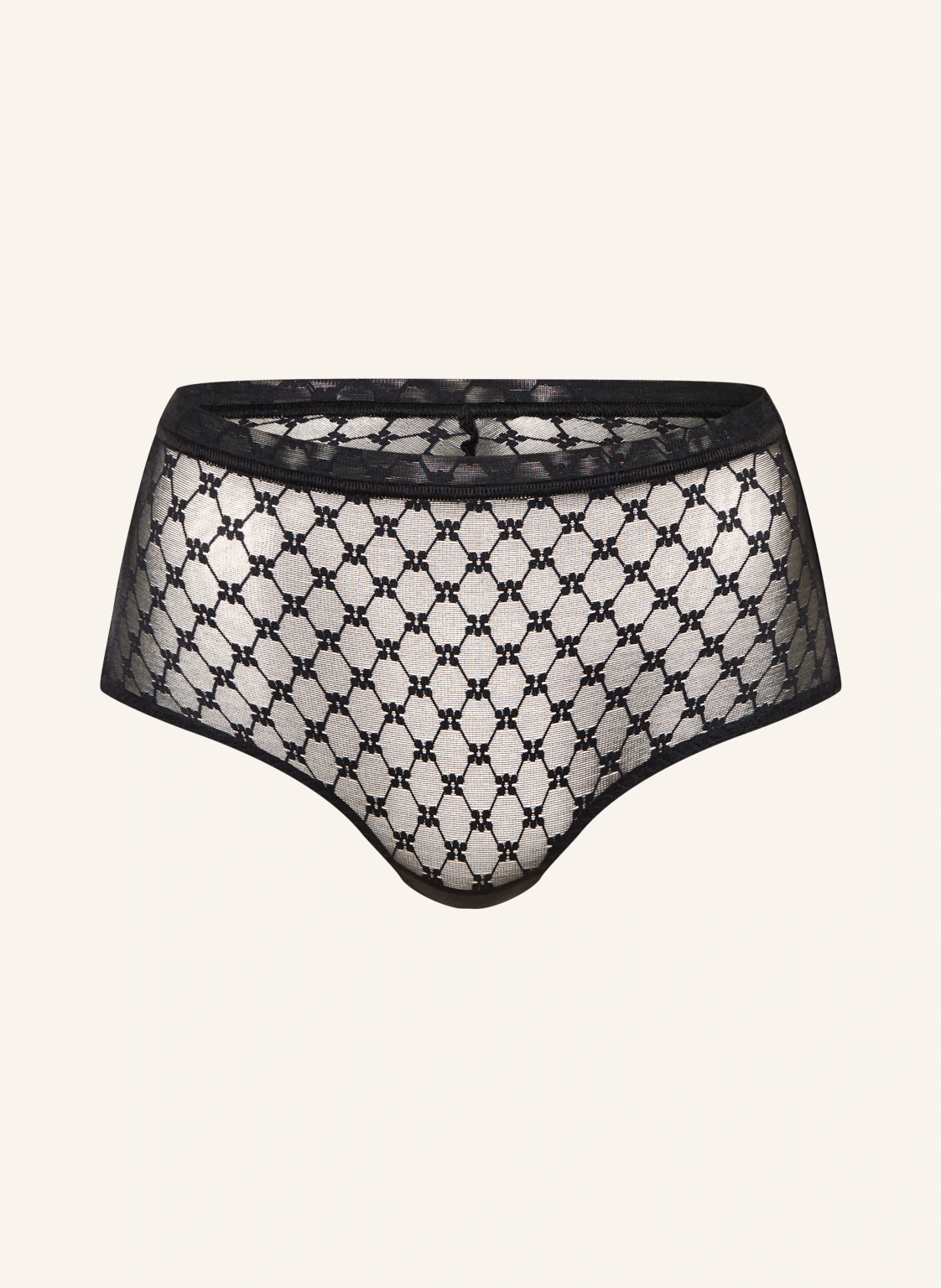 SIMONE PÉRÈLE Shape-Panty PLUME