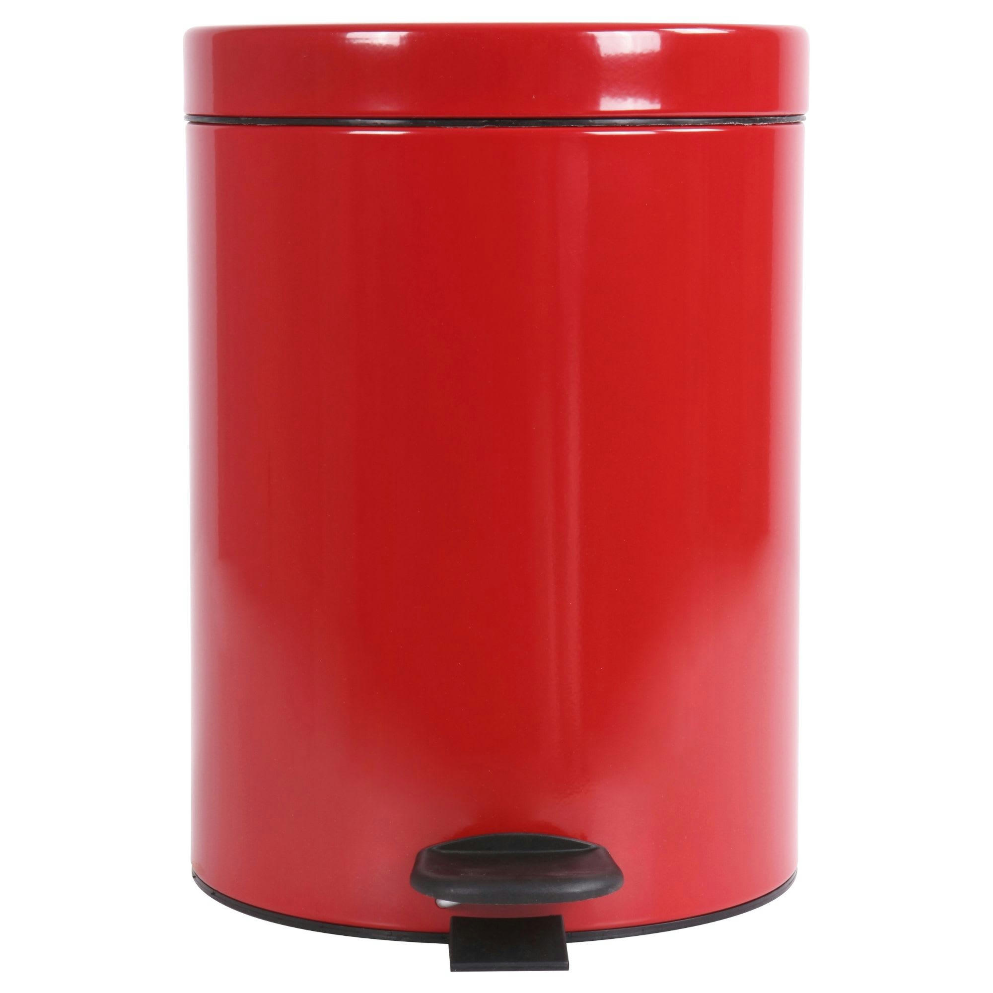 - Poubelle salle de bain 5L